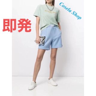 美品✨アレキサンダーワン　ショートパンツ