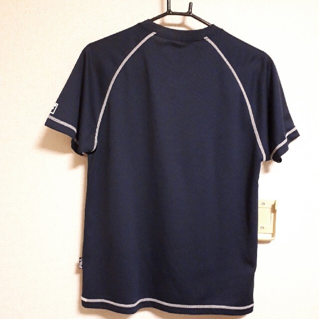 FILA(フィラ)のフィラ　Tシャツ メンズのトップス(Tシャツ/カットソー(半袖/袖なし))の商品写真