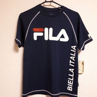 フィラ(FILA)のフィラ　Tシャツ(Tシャツ/カットソー(半袖/袖なし))