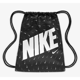 ナイキ(NIKE)のNIKE ナイキ ナップサック(リュックサック)