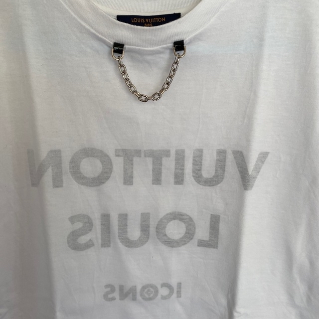 Louis Vuitton Miami Show Staff 2021 T-Shirt – Lávande-Fr