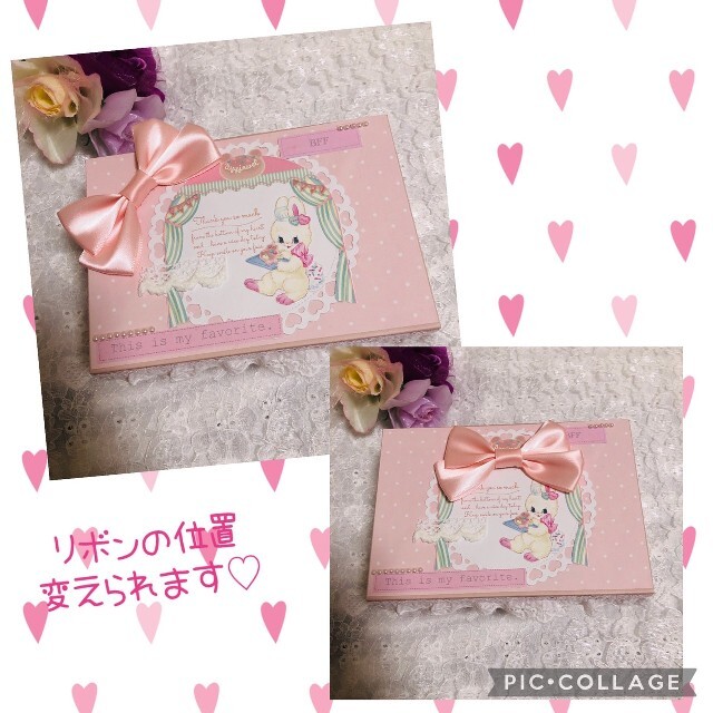 収納BOX♡NO10ハンドメイド