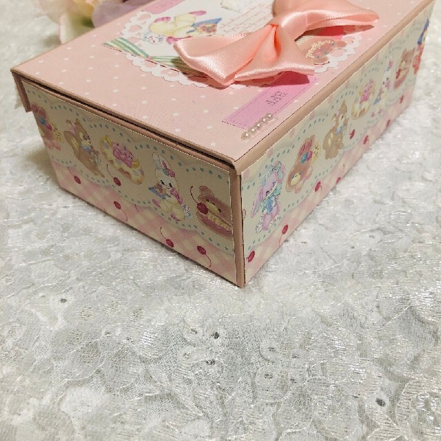 収納BOX♡NO10ハンドメイド