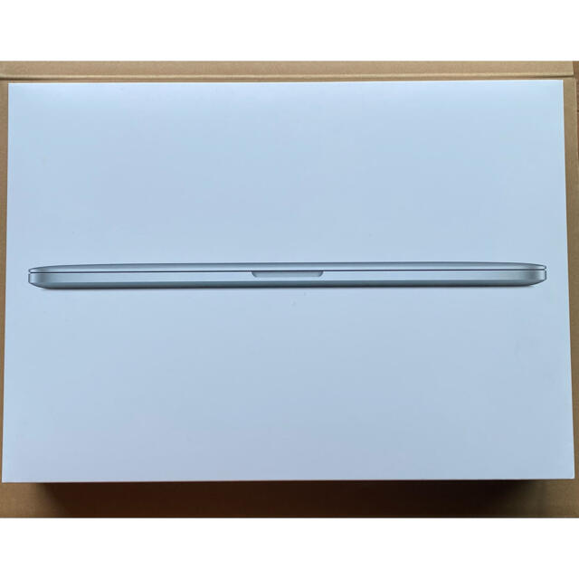 APPLE MacBook Pro 15インチ　Corei7