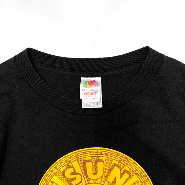 sun studio tシャツ 有原みゆ紀