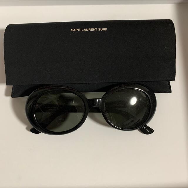 saint laurent surf サングラス　サンローラン