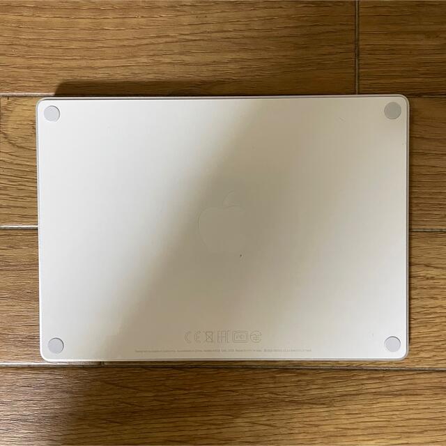 Apple(アップル)のapple magic trackpad2 マジックトラックパッド2 スマホ/家電/カメラのPC/タブレット(PC周辺機器)の商品写真