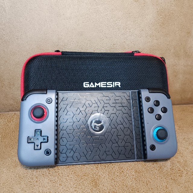 GameSir X2 Bluetooth