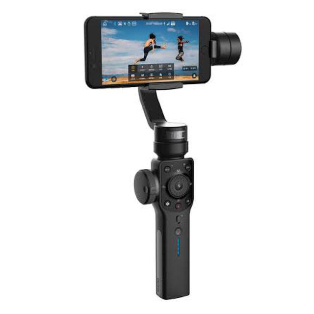 ZHIYUN SMOOTH4 スマホスタビライザー