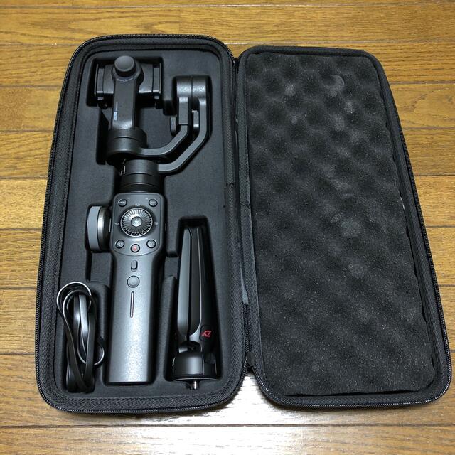 ZHIYUN SMOOTH4 スマホスタビライザー 1