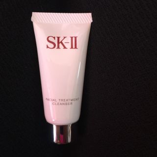 エスケーツー(SK-II)のSK-Ⅱ 洗顔(洗顔料)