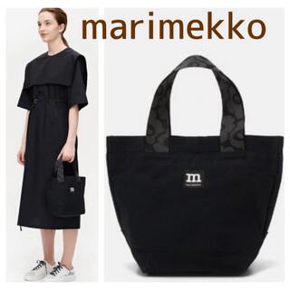 marimekko - 新品　マリメッコ  ウニッコ　トートバッグ