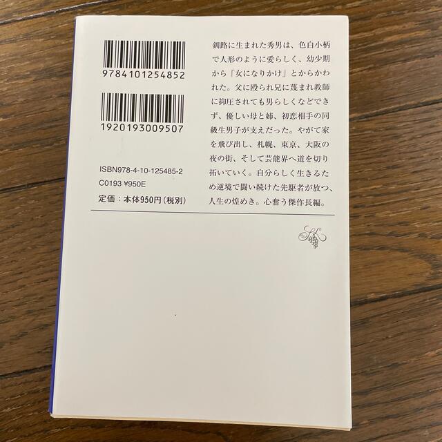 緋の河 エンタメ/ホビーの本(その他)の商品写真