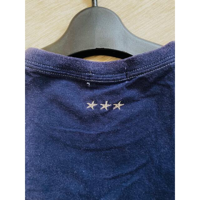 BEAMS BOY(ビームスボーイ)のTシャツ キッズ/ベビー/マタニティのキッズ服男の子用(90cm~)(Tシャツ/カットソー)の商品写真