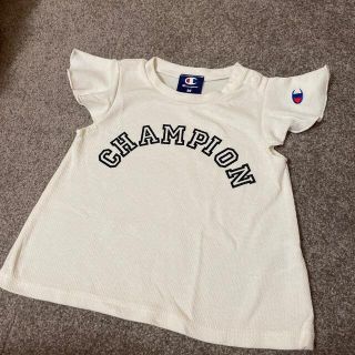 チャンピオン(Champion)のchampion  Tシャツ(Tシャツ/カットソー)