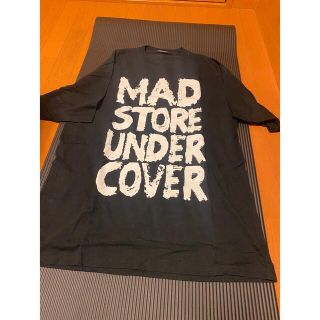 アンダーカバー(UNDERCOVER)のUNDERCOVER Tシャツ(Tシャツ/カットソー(半袖/袖なし))