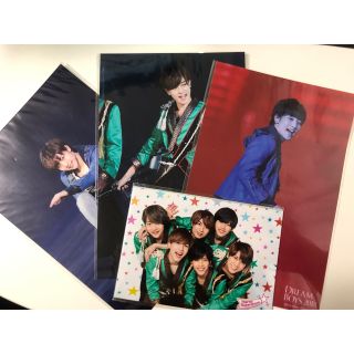 7men侍　中村嶺亜　フォトセット ステフォ(アイドルグッズ)