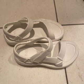 テバ(Teva)のSALE  TEVA テバ  W HURRICANE DRIFT (ビーチサンダル)