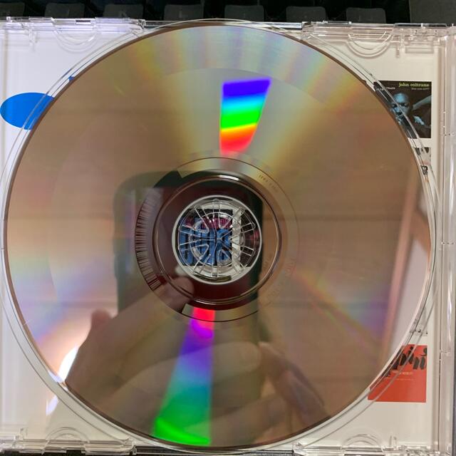 ミッドナイト・ブルー エンタメ/ホビーのCD(ジャズ)の商品写真