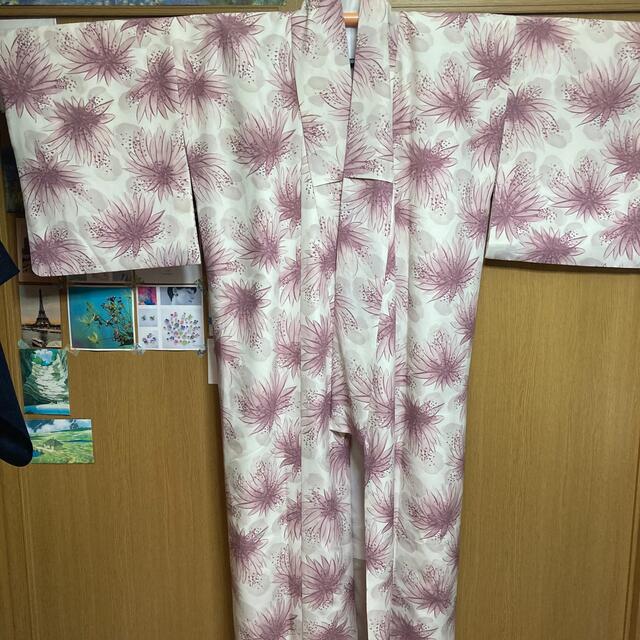 やまと　kimono by nadeshiko 着物　みすゞうた