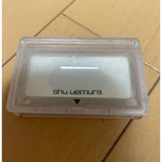 シュウウエムラ(shu uemura)のシュウウエムラ　ハイライト　チーク　ラメ(チーク)