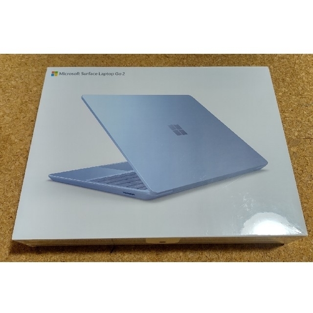 オンラインショップ Microsoft 2 ２台セット Go Laptop 未開封新品