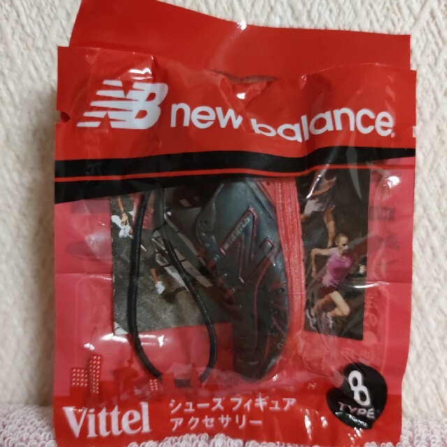 New Balance(ニューバランス)のnewbalanceマスコット エンタメ/ホビーのコレクション(ノベルティグッズ)の商品写真