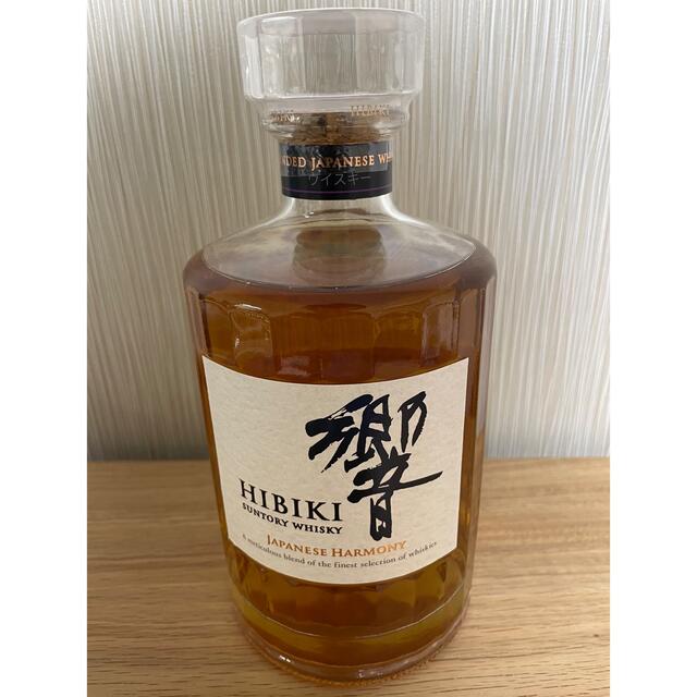 響　ジャパニーズハーモニー　japanese harmony 700ml