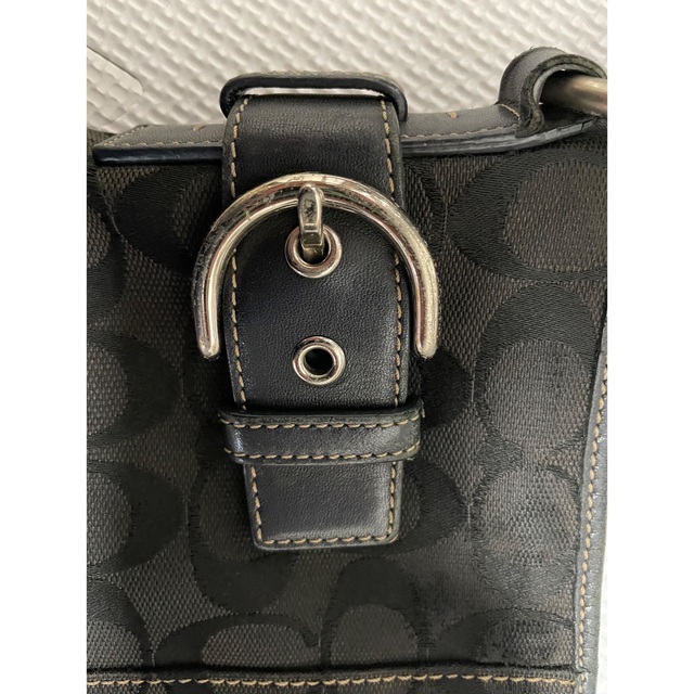 COACH(コーチ)のcoach バッグ レディースのバッグ(ハンドバッグ)の商品写真