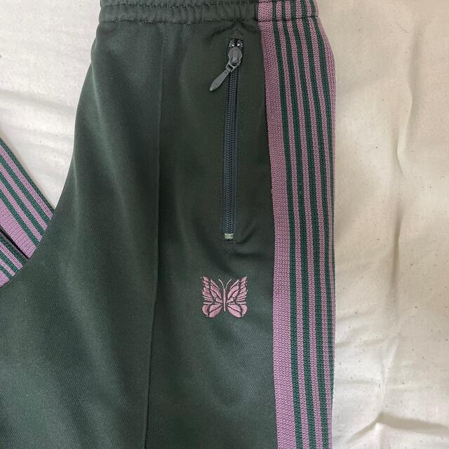 needles  20ss  narrowtrackpants