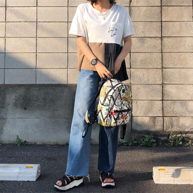人気ブランドの新作 MCM×LOVELESS コラボ リュック sleepyhollowevents.com