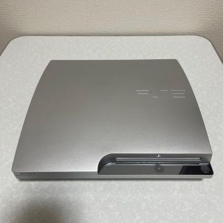 プレイステーション3(PlayStation3)のプレステ3　ps3  cech-2500a  (家庭用ゲーム機本体)