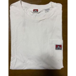 ベンデイビス(BEN DAVIS)のBEN DAVIS  Tシャツ(Tシャツ(半袖/袖なし))