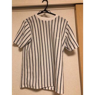 マッキントッシュフィロソフィー(MACKINTOSH PHILOSOPHY)のマッキントッシュフィロソフィー　tシャツ 36(Tシャツ/カットソー(半袖/袖なし))