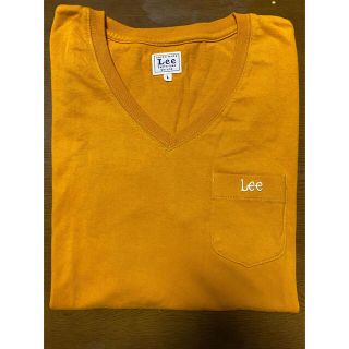 リー(Lee)のLee Tシャツ(Tシャツ(半袖/袖なし))