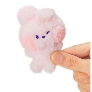 ボウダンショウネンダン(防弾少年団(BTS))のBT21 minini マグネット　cooky(ミュージシャン)