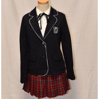 コムサイズム(COMME CA ISM)のコムサイズム 女児 新品 スカート サイズ140-160 8208円(スカート)