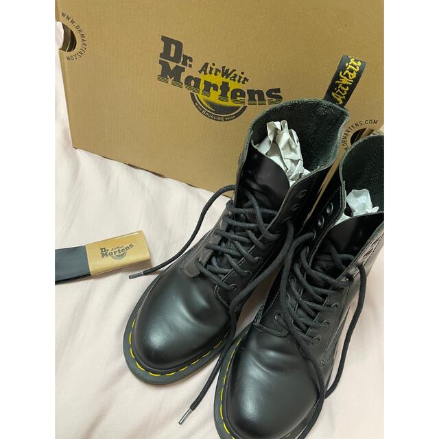 早い者勝ち Dr.Martens - ドクターマーチン Dr.Martens ローファー+