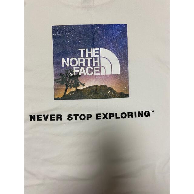 THE NORTH FACE(ザノースフェイス)のNorth  Face Tシャツ メンズのトップス(Tシャツ/カットソー(半袖/袖なし))の商品写真