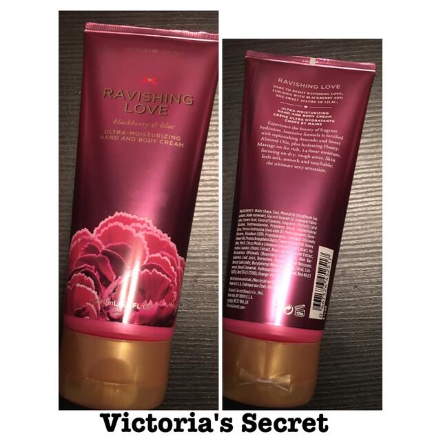 Victoria's Secret(ヴィクトリアズシークレット)のヴィクトリアズ・シークレット Victoria's Secret  コスメ/美容のボディケア(ボディクリーム)の商品写真