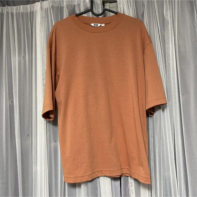 UNIQLO(ユニクロ)のユニクロＵＴ メンズのトップス(Tシャツ/カットソー(半袖/袖なし))の商品写真