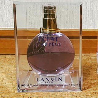 LANVIN - ランバン　香水　100ml