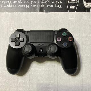 プレイステーション4(PlayStation4)のジャンク PS4コントローラー純正品(その他)