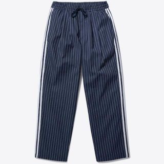 アディダス(adidas)のNoah Adidas Double-pleat Drawstring Pant(スラックス)