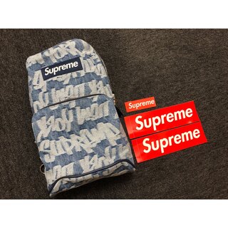 Supreme - SALE‼️ハーネス バッグ リグ awendeの通販 by outdoor_luv 