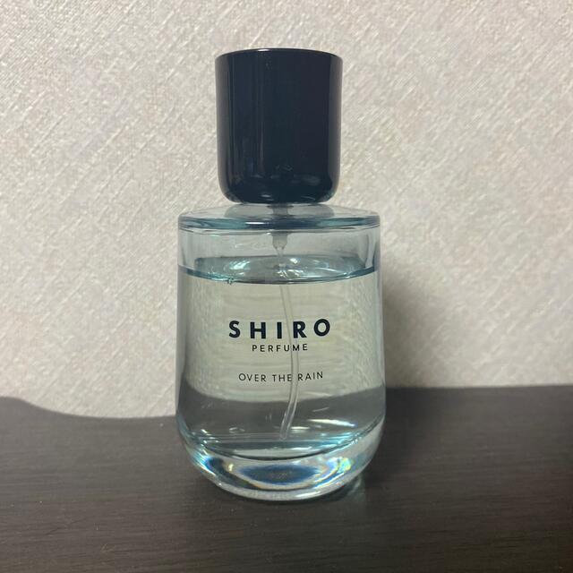 shiro 【限定品】オーバーザレイン