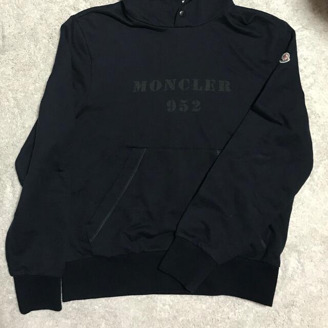 MONCLER モンクレール メンズ パーカー Mサイズ