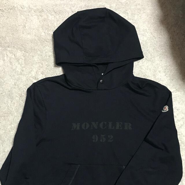 MONCLER モンクレール メンズ パーカー Mサイズ