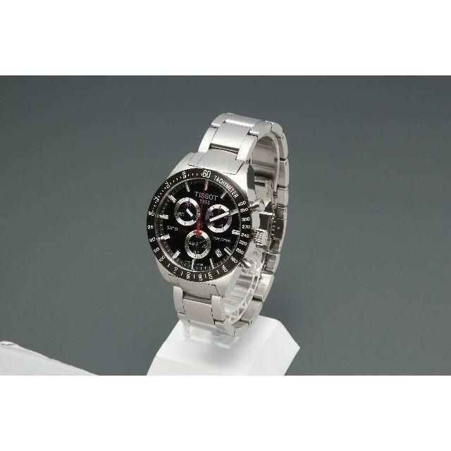 TISSOT(ティソ)のティソ 腕時計 TISSOT T044.417.21.051.00 RS516 メンズの時計(腕時計(アナログ))の商品写真