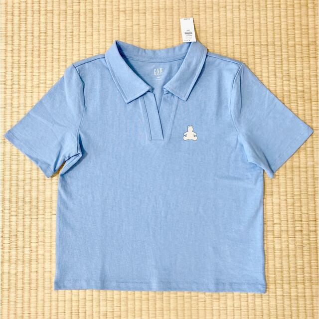 GAP - ⭐️新品⭐️ GAP ウォッシュドロー ジャージー イージー